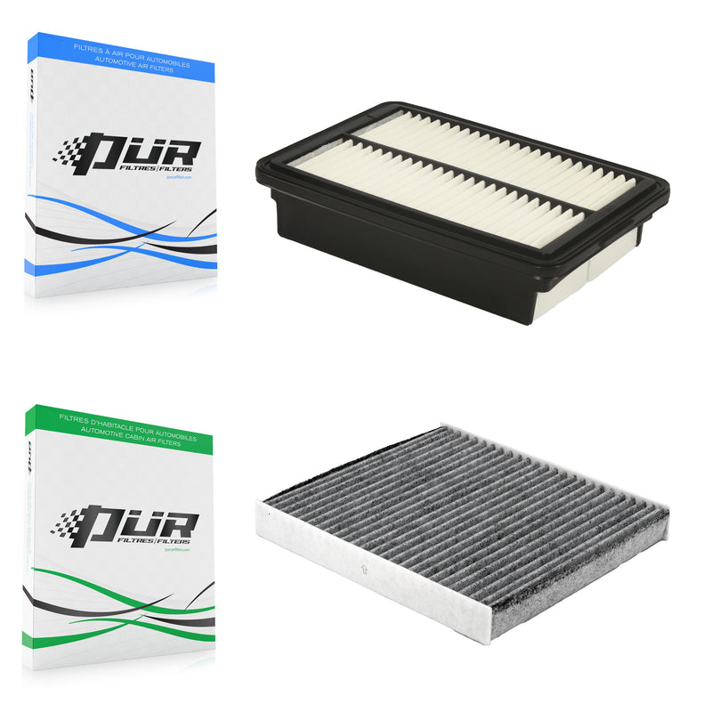 PUR KFL-103117 Air Filter for 2018-2023 Hyundai Kona