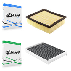 PUR KFL-103129 Air Filter for 2015-2025 Ford F-150, Ford Expedition, Lincoln Navigator