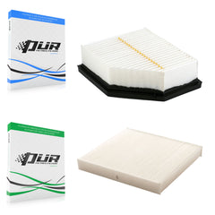 PUR KFL-103151 Air Filter for 2022-2024 Mitsubishi Outlander