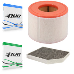 PUR KFL-103152 Air Filter for 2012 Audi A6