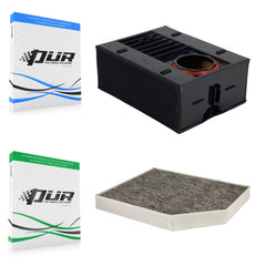 PUR KFL-103153 Air Filter for 2015-2024 Porsche Macan