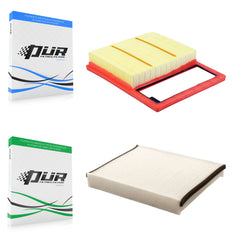 PUR KFL-103155 Air Filter for 2013-2018 Ford C-Max