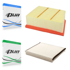 PUR KFL-103156 Air Filter for 2018-2019 Ford EcoSport