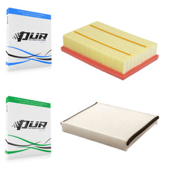 PUR KFL-103158 Air Filter for 2019-2023 Ford Transit Connect