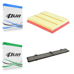 PUR KFL-103160 Air Filter for 2013 BMW 335i, BMW 335i xDrive