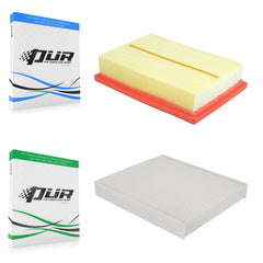 PUR KFL-103165 Air Filter for 2016-2022 Lexus RX450hL, Lexus RX450h