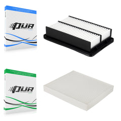PUR KFL-103172 Air Filter for 2021-2025 Kia Seltos