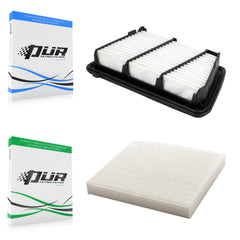 PUR KFL-103175 Air Filter for 2017-2018 Honda CR-V