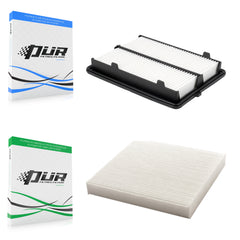 PUR KFL-103176 Air Filter for 2019-2025 Acura RDX