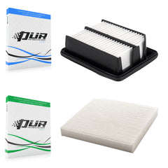 PUR KFL-103178 Air Filter for 2020-2022 Honda CR-V