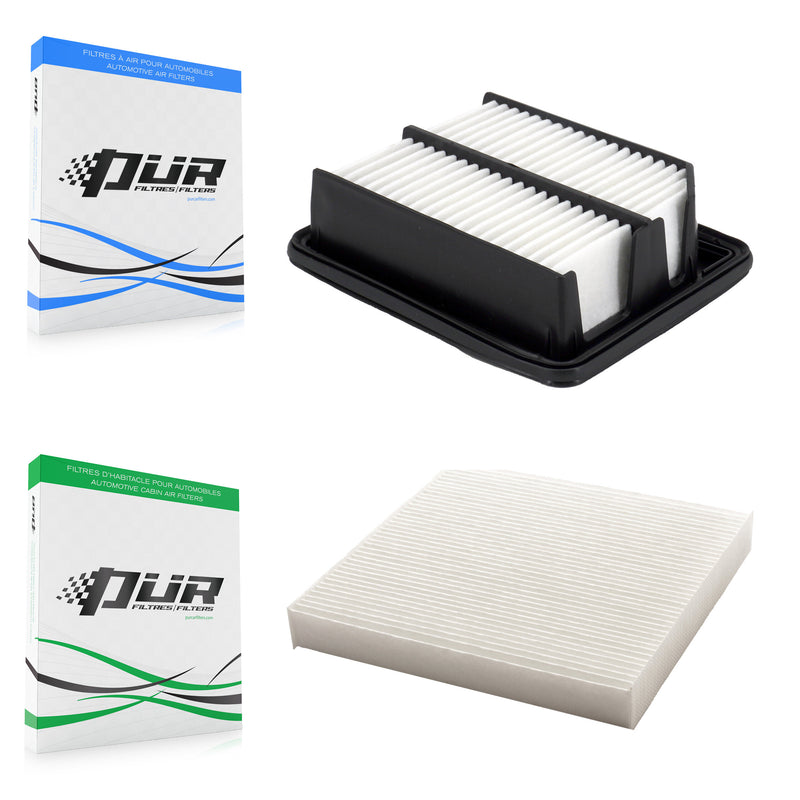 PUR KFL-103178 Air Filter for 2020-2022 Honda CR-V