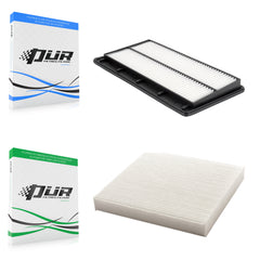 PUR KFL-103179 Air Filter for 2022-2025 Honda Pilot, Acura MDX