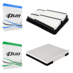 PUR KFL-103182 Air Filter for 2009-2017 Genesis G90, Hyundai Genesis