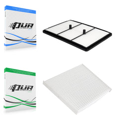 PUR KFL-103187 Air Filter for 2017-2022 Hyundai Ioniq, Kia Niro
