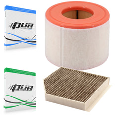 PUR KFL-103191 Air Filter for 2013-2018 Audi A6, Audi A6 Quattro