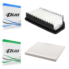 PUR KFL-103205 Air Filter for 2014-2017 Kia Forte Koup, Kia Forte5