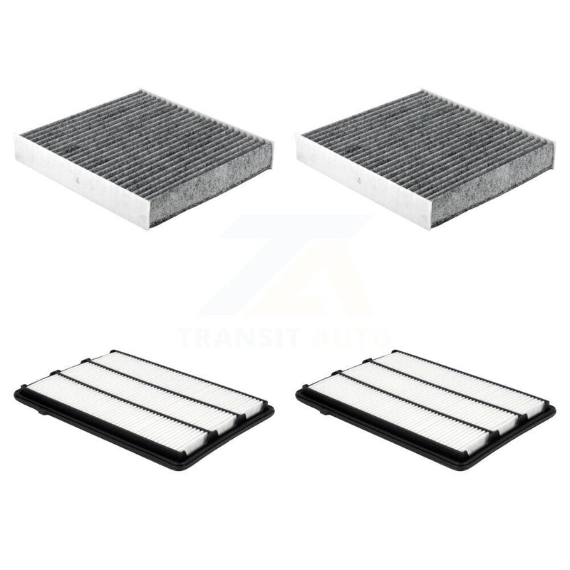 PUR KFL-103227 Air Filter for 2019-2025 INFINITI QX55, INFINITI QX60, INFINITI QX50
