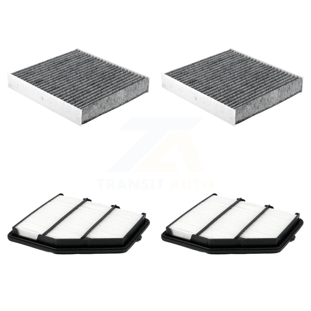 PUR KFL-103228 Air Filter for 2019-2025 Nissan Altima