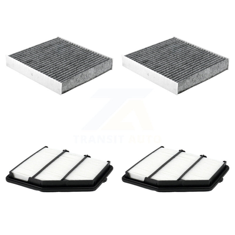 PUR KFL-103228 Air Filter for 2019-2025 Nissan Altima