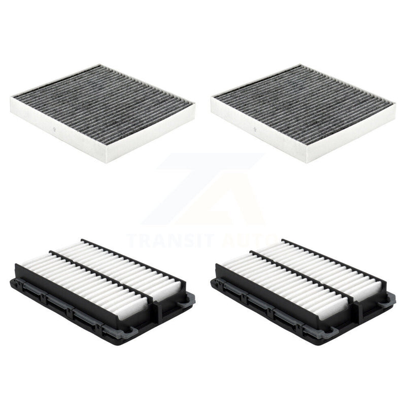 PUR KFL-103239 Air Filter for 2020-2025 Hyundai Sonata, Hyundai Elantra and More