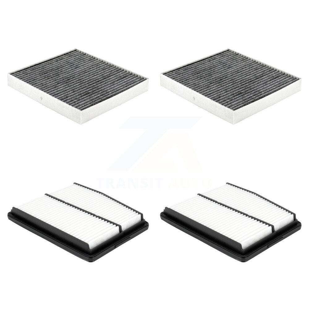 PUR KFL-103240 Air Filter for 2020-2025 Hyundai Tucson, Kia Sorento and More