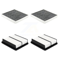 PUR KFL-103241 Air Filter for 2021-2024 Hyundai Elantra, Hyundai Elantra N