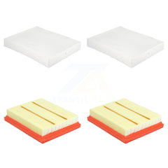 PUR KFL-103246 Air Filter for 2020-2025 Ford Maverick, Lincoln Corsair, Ford Escape