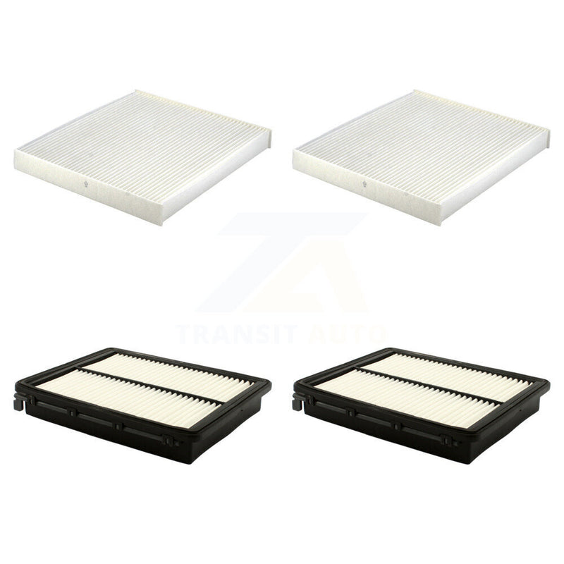 PUR KFL-103252 Air Filter for 2016-2020 Kia Optima