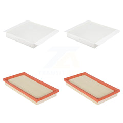 PUR KFL-103255 Air Filter for 2018-2022 Toyota C-HR