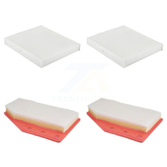 PUR KFL-103258 Air Filter for 2021-2025 Buick Envision