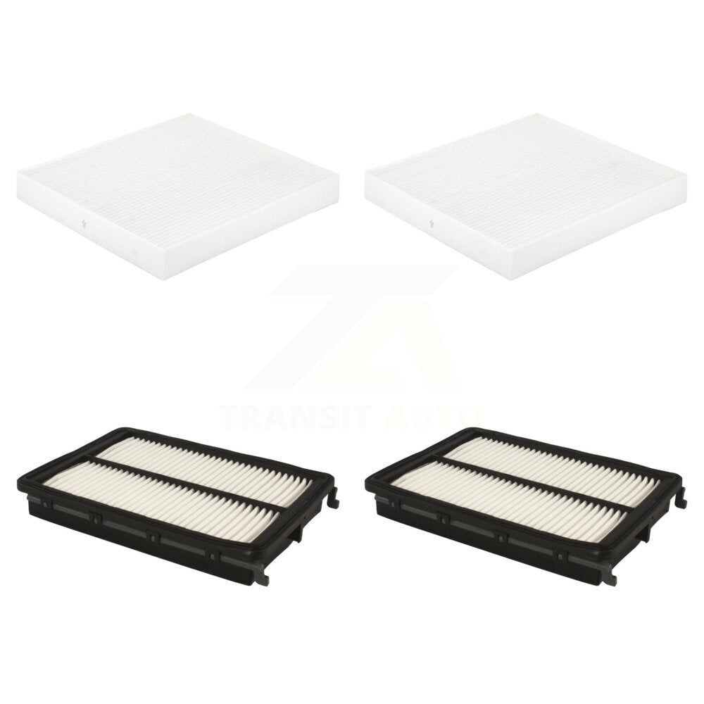 PUR KFL-103261 Air Filter for 2020-2025 Hyundai Palisade