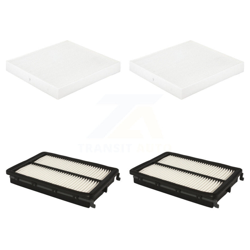 PUR KFL-103261 Air Filter for 2020-2025 Hyundai Palisade