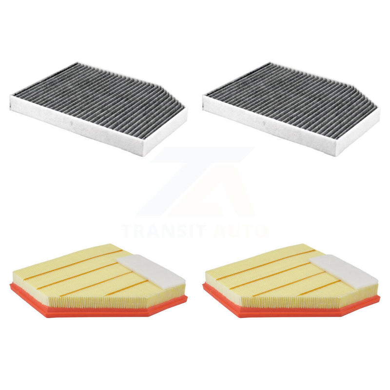 PUR KFL-103287 Air Filter for 2021-2025 BMW M240i, BMW M240i xDrive and More