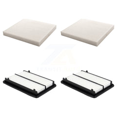 PUR KFL-103321 Air Filter for 2014-2020 Acura RLX