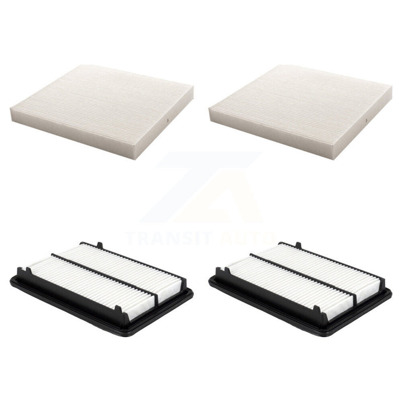 PUR KFL-103321 Air Filter for 2014-2020 Acura RLX