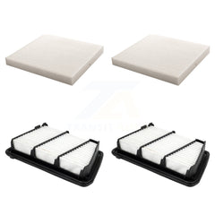 PUR KFL-103324 Air Filter for 2019 Honda CR-V