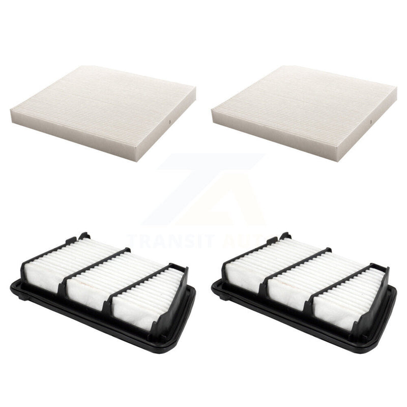 PUR KFL-103324 Air Filter for 2019 Honda CR-V