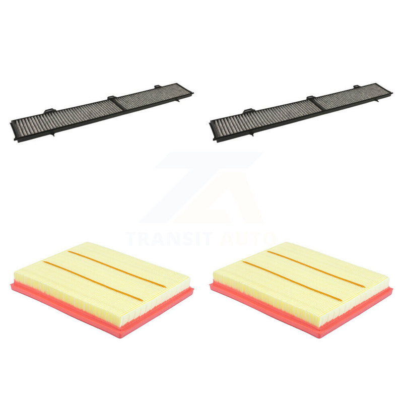 PUR KFL-103339 Air Filter for 2013 BMW 335i, BMW 335i xDrive