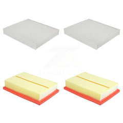 PUR KFL-103344 Air Filter for 2016-2022 Lexus RX450hL, Lexus RX450h
