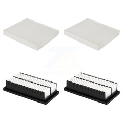 PUR KFL-103350 Air Filter for 2020-2025 Hyundai Venue