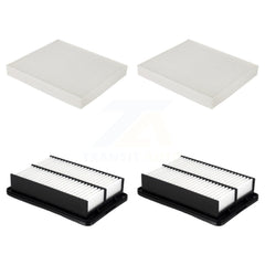 PUR KFL-103351 Air Filter for 2021-2025 Kia Seltos
