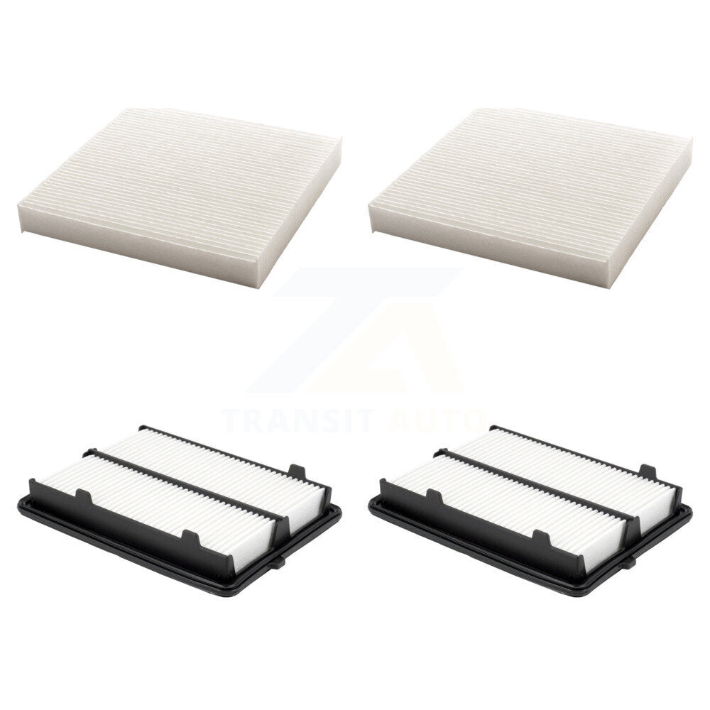 PUR KFL-103355 Air Filter for 2019-2025 Acura RDX