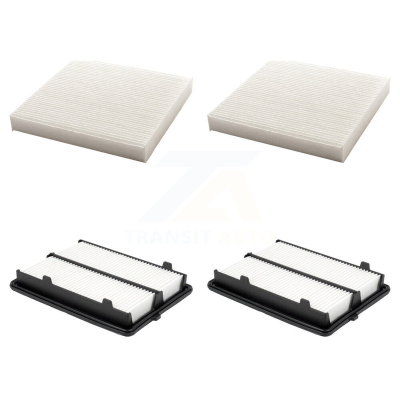 PUR KFL-103355 Air Filter for 2019-2025 Acura RDX