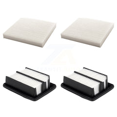 PUR KFL-103357 Air Filter for 2020-2022 Honda CR-V