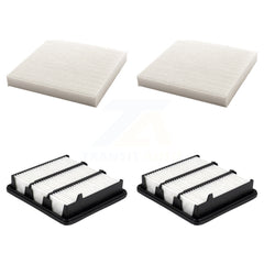 PUR KFL-103359 Air Filter for 2022-2025 Acura Integra, Honda Accord and More