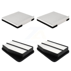 PUR KFL-103362 Air Filter for 2023 Kia Stinger