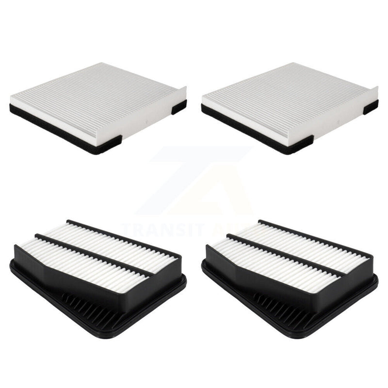 PUR KFL-103362 Air Filter for 2023 Kia Stinger