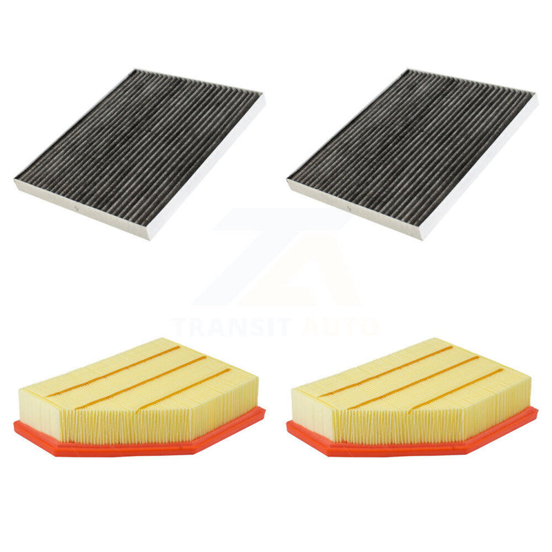 PUR KFL-103363 Air Filter for 2017-2025 Chrysler Pacifica