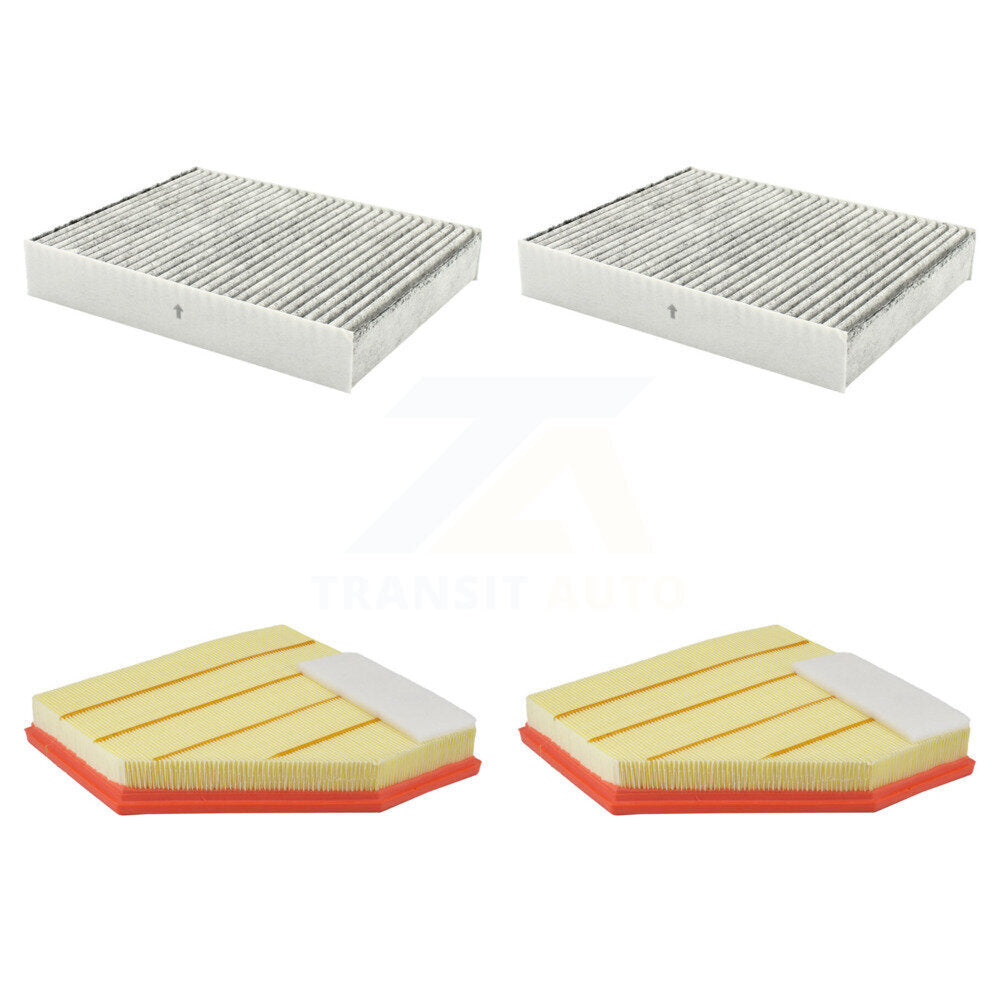 PUR KFL-103364 Air Filter for 2016-2025 INEOS Grenadier Quartermaster, INEOS Grenadier and More