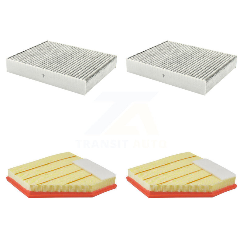 PUR KFL-103364 Air Filter for 2016-2025 INEOS Grenadier Quartermaster, INEOS Grenadier and More